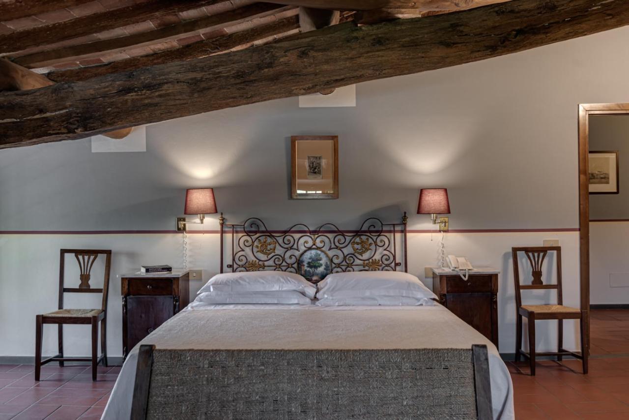 Tenuta Il Corno Agriturismo San Casciano in Val di Pesa Buitenkant foto