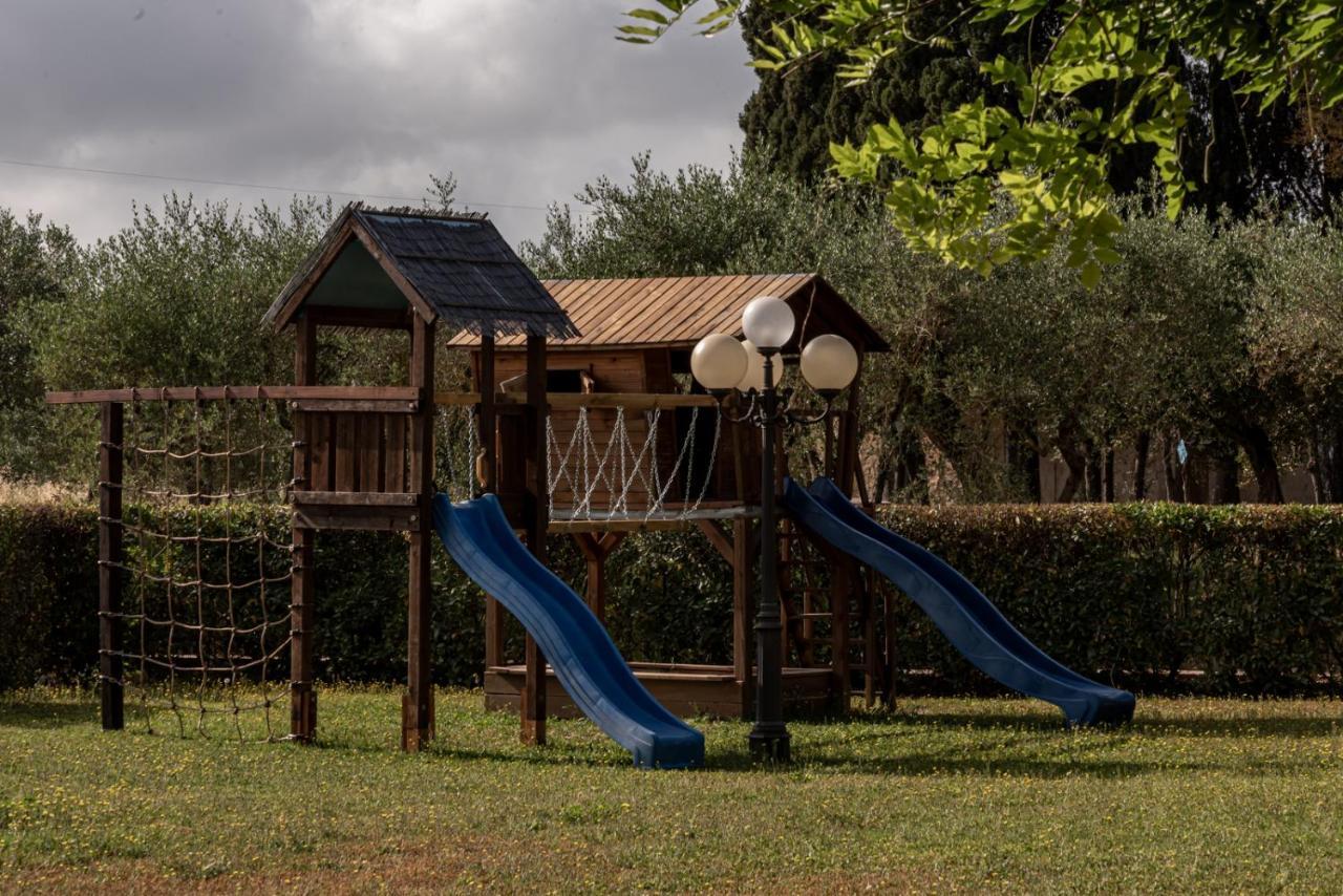 Tenuta Il Corno Agriturismo San Casciano in Val di Pesa Buitenkant foto
