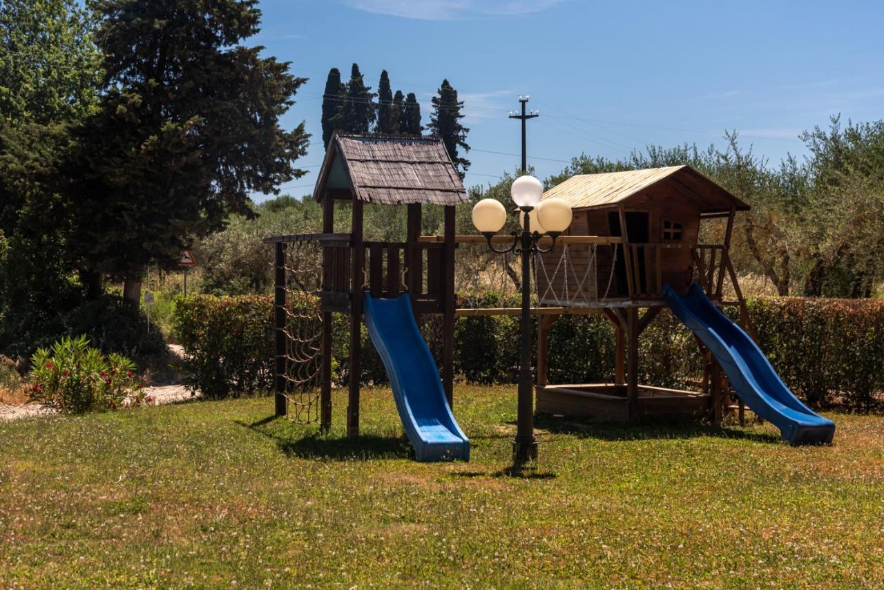 Tenuta Il Corno Agriturismo San Casciano in Val di Pesa Buitenkant foto